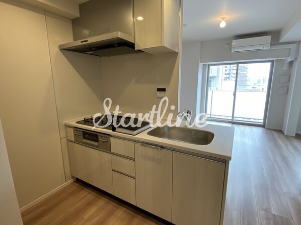 ジオエント町屋の物件内観写真